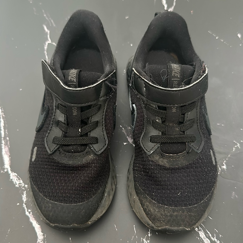 Nike Revolution Toddler Size 11C